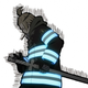 The only character on this list to be a samurai knight. Or a knight samurai...